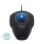 Maus Kensington Orbit Trackball USB Optisch Ambidextrous Schwarz Scrollring
