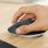 Tastatur Logitech MK850 Performance kabellos QWERTZ mit Maus und Handballenauflage