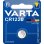 Pile bouton Varta CR1220 Litium 3V