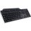 Clavier Dell KB522 membrane complet USB QWERTZ avec concentrateur USB noir