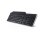 Clavier Dell KB522 membrane complet USB QWERTZ avec concentrateur USB noir