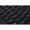 Clavier Dell KB522 membrane complet USB QWERTZ avec concentrateur USB noir