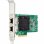 Netzwerkkarte HPE BCM57416 PCI Express 10Gb 2 Ports BASE-T Stand up