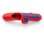 Aderhautzange ErgoStrip Knipex 8-13 mm Blau/Rot