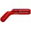 Aderhautzange ErgoStrip Knipex 8-13 mm Blau/Rot