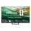 TV Hisense QLED 50E8S 50" 4K UltraHD 144Hz Smart TV HomeOS HDR10+ Dolby Vision Subwoofer