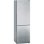 Frigorífico Combi Siemens iQ500 KG36EALCA Defrost 186cm 308L C Acero inoxidable