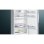 Frigorífico Combi Siemens iQ500 KG36EALCA Defrost 186cm 308L C Acero inoxidable