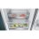 Frigorífico Combi Siemens iQ500 KG36EALCA Defrost 186cm 308L C Acero inoxidable