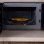 Micro-ondas Cecotec Proclean 5105 700W 20 Litros com 3DWave e Grill compacto