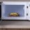 Micro-ondas Cecotec Proclean 5105 com Grill 20 Litros 700W 3DWave e Temporizador