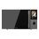 Micro-ondas Cecotec Convection 2800 Touch 28L 900W com Grill e Convecção