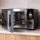 Micro-ondas Cecotec Convection 2800 Touch 28L 900W com Grill e Convecção