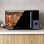 Micro-ondas Cecotec Convection 2800 Touch 28L 900W com Grill e Convecção