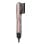 Plancha de Pelo Profesional Cecotec AirLisse 6in1 iTwerk Black 4 Ajustes Tecnología Infrarrojos Iónica Negro