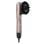Plancha de Pelo Profesional Cecotec AirLisse 6in1 iTwerk Black 4 Ajustes Tecnología Infrarrojos Iónica Negro