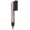Plancha de Pelo Profesional Cecotec AirLisse 6in1 iTwerk Black 4 Ajustes Tecnología Infrarrojos Iónica Negro