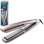 Lisseur Céramique Cecotec Lisse Plasma Sensor Black 220ºC Température Réglable Arrêt Automatique Noir