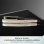 Plancha de Pelo Seda Cecotec Lisse Plasma Sensor 220ºC Autoapagado Placas Flotantes Champagne