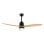 Ventilador de techo Cecotec EnergySilence Aero 5230 40W 6 velocidades con luz y mando