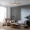 Ventoinha de Teto com Luz Cecotec EnergySilence Aero 5230 40W 132cm 6 Velocidades Comando