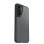 Funda para móvil OtterBox React Series Cover plástico negro transparente para Samsung Galaxy A56 5G