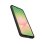 Funda para móvil OtterBox React Series Cover plástico negro transparente para Samsung Galaxy A56 5G
