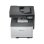 Multifunción Lexmark CX532adwe Láser Color WiFi Ethernet Dúplex A4