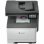 Multifunción Lexmark CX532adwe Láser Color WiFi Ethernet Dúplex A4