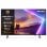 TV Philips QLED 75PUS8500 75" 4K UltraHD 60Hz Smart TV Titan OS HDR10+ Ambilight
