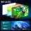 TV Philips QLED 75PUS8500 75" 4K UltraHD 60Hz Smart TV Titan OS HDR10+ Ambilight