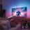 TV Philips QLED 75PUS8500 75" 4K UltraHD 60Hz Smart TV Titan OS HDR10+ Ambilight