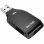 Lecteur de cartes SanDisk SDDR-C731-GNANN USB 3.2 Gen 1 pour SD
