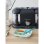Vaporera Beaba Babycook Duo 2200 L 1600 L Acero inoxidable Gris