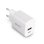 Lindy 73413 20W USB-C und USB 2.0 Schnellladung 12V 3A Ladegerät