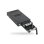 Caja PC Icy Dock MB834M2K-B M.2 Metal Negro Hot-swap SAS SSD