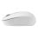 Maus Logitech M196 Bluetooth 1000 DPI Weiß Ambidextrous Recycelter Kunststoff