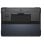 Cover protettiva Dell CG7325L per Latitude 7350 con tracolla sostenibile