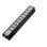 Hub LogiLink 10 ports 480 Mbit/s modèle UA0096 Noir Certifié ROHS CE FCC