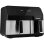 Airfryer Hisense HAF2900D Double Panier 8,6L 1700W Écran LED