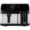 Airfryer Hisense HAF2900D Double Panier 8,6L 1700W Écran LED