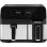 Airfryer Hisense HAF2900D Double Panier 8,6L 1700W Écran LED