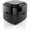 Heteluchtfriteuse Hisense HAF1350DR 6,7L 1350W met Automatische Roerarm