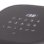 Heteluchtfriteuse Hisense HAF1350DR 6,7L 1350W met Automatische Roerarm
