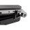 Grill de Contact Hisense HCG2000D 2000 W Écran Tactile Temp Dual