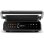 Grill de Contact Hisense HCG2000D 2000 W Écran Tactile Temp Dual
