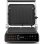Grill de Contact Hisense HCG2000D 2000 W Écran Tactile Temp Dual