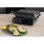 Grill de Contact Hisense HCG2000D 2000 W Écran Tactile Temp Dual