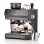 Cafetière expresso Hisense HSACM20LP 2,8 L 20 Bars avec moulin et PID