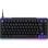 Teclado Logitech G512 X 98 DUAL SWAP magnético compacto RGB LIGHTSYNC